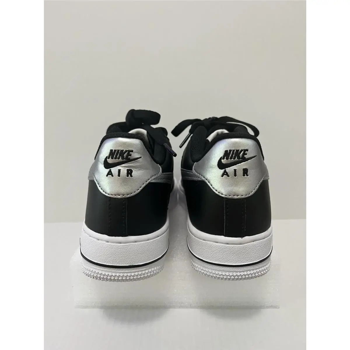 Nike shoes - Nike Air Force 1 LV8 GS - Multicolor (UPC: 197602589146) 2