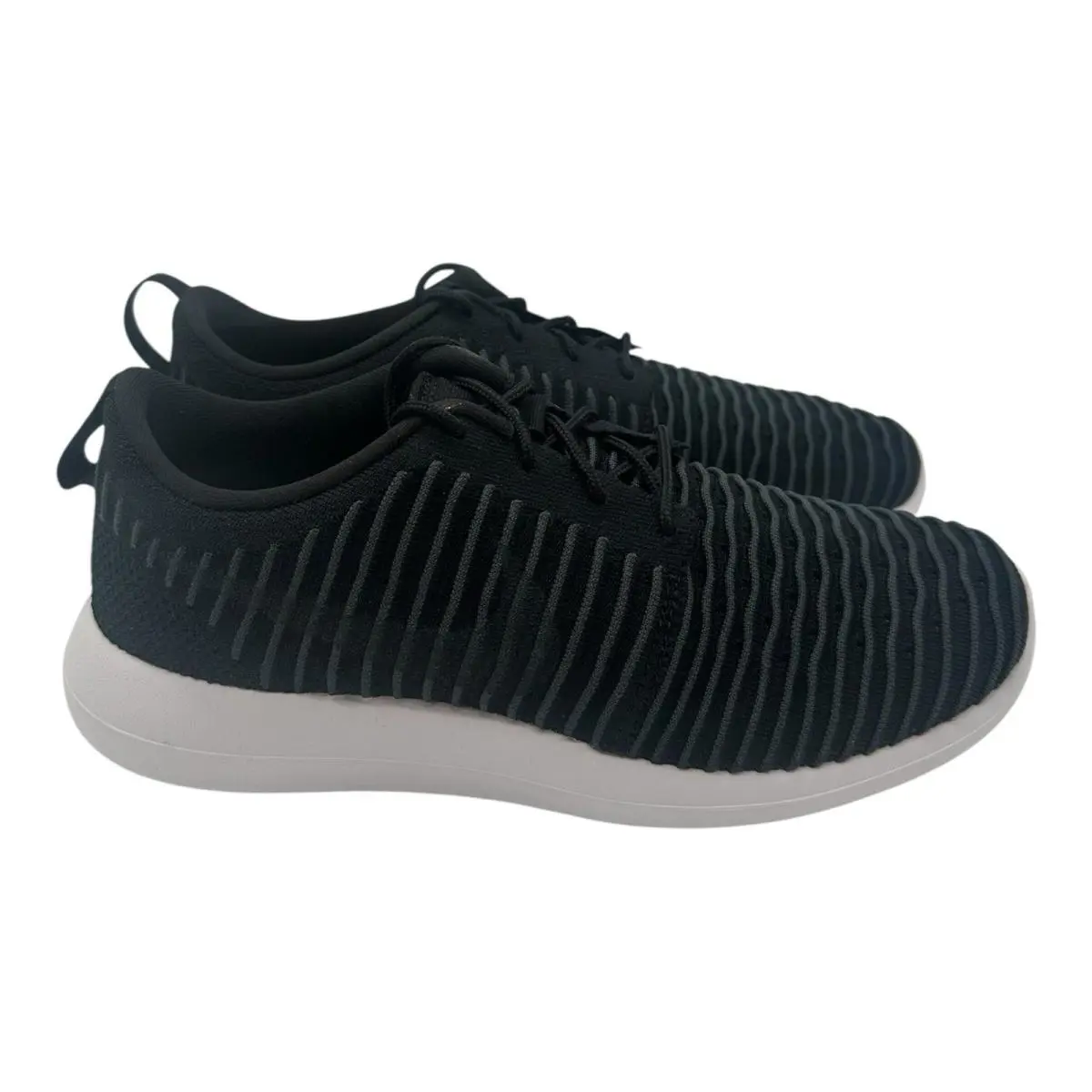 Nike shoes - Nike Roshe - Roshe - 844833-001 - Black 0