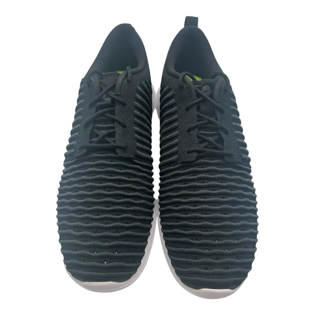 Nike shoes - Nike Roshe - Roshe - 844833-001 - Black 3