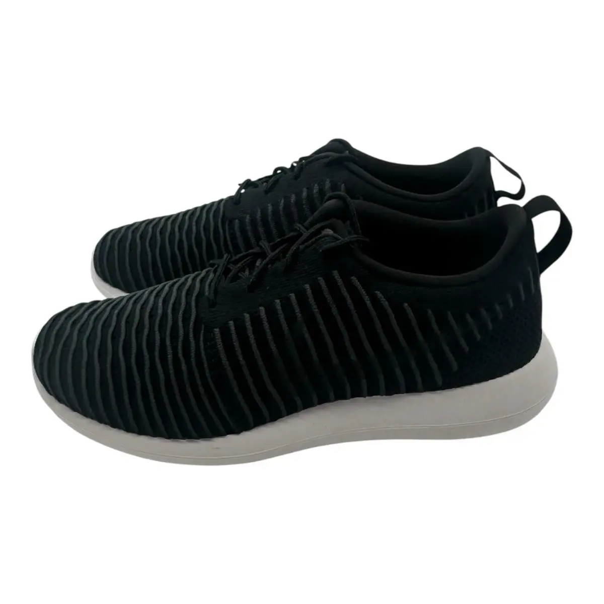 Nike shoes - Nike Roshe - Roshe - 844833-001 - Black 4