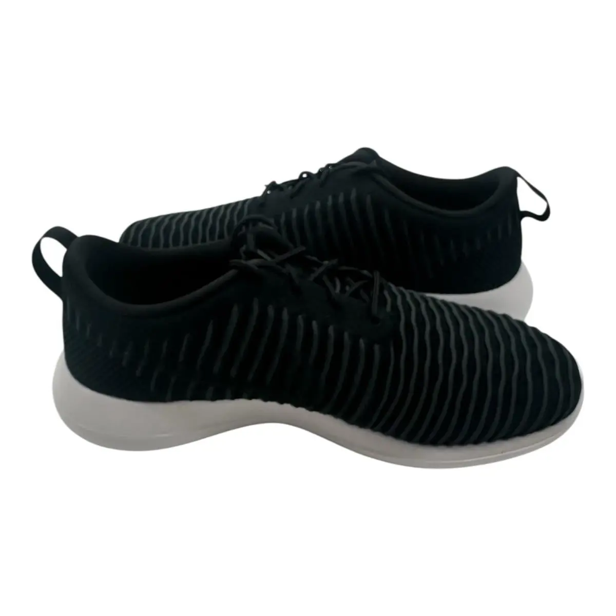 Nike shoes - Nike Roshe - Roshe - 844833-001 - Black 5