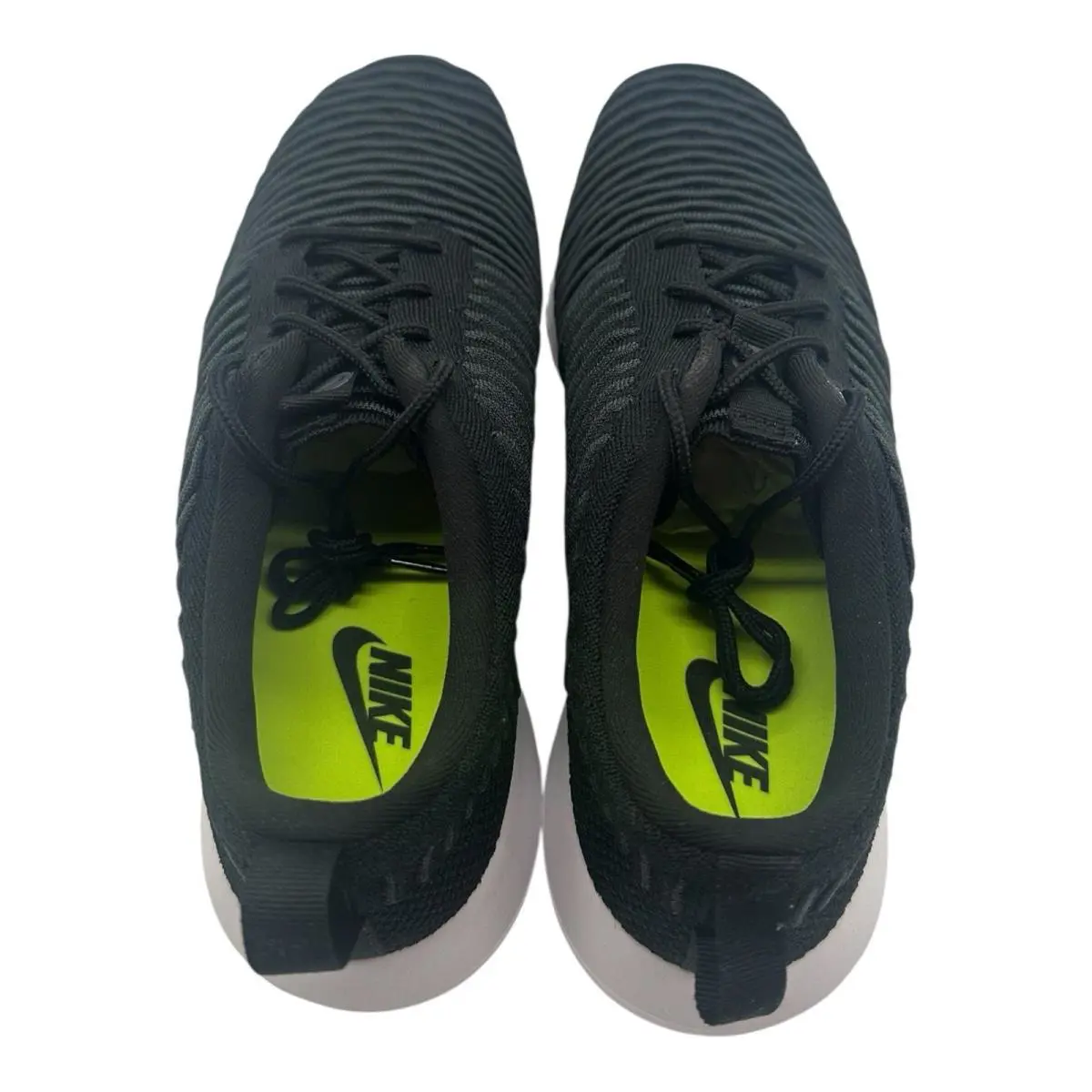 Nike shoes - Nike Roshe - Roshe - 844833-001 - Black 7