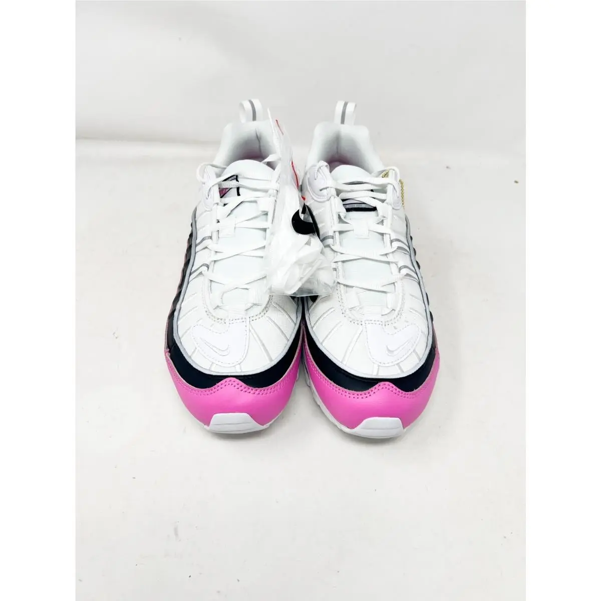 Nike shoes - Nike Air Max 98 - Air Max - AT6640-100 - Pink 0