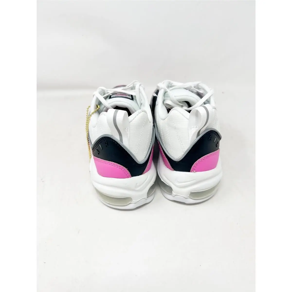 Nike shoes - Nike Air Max 98 - Air Max - AT6640-100 - Pink 2