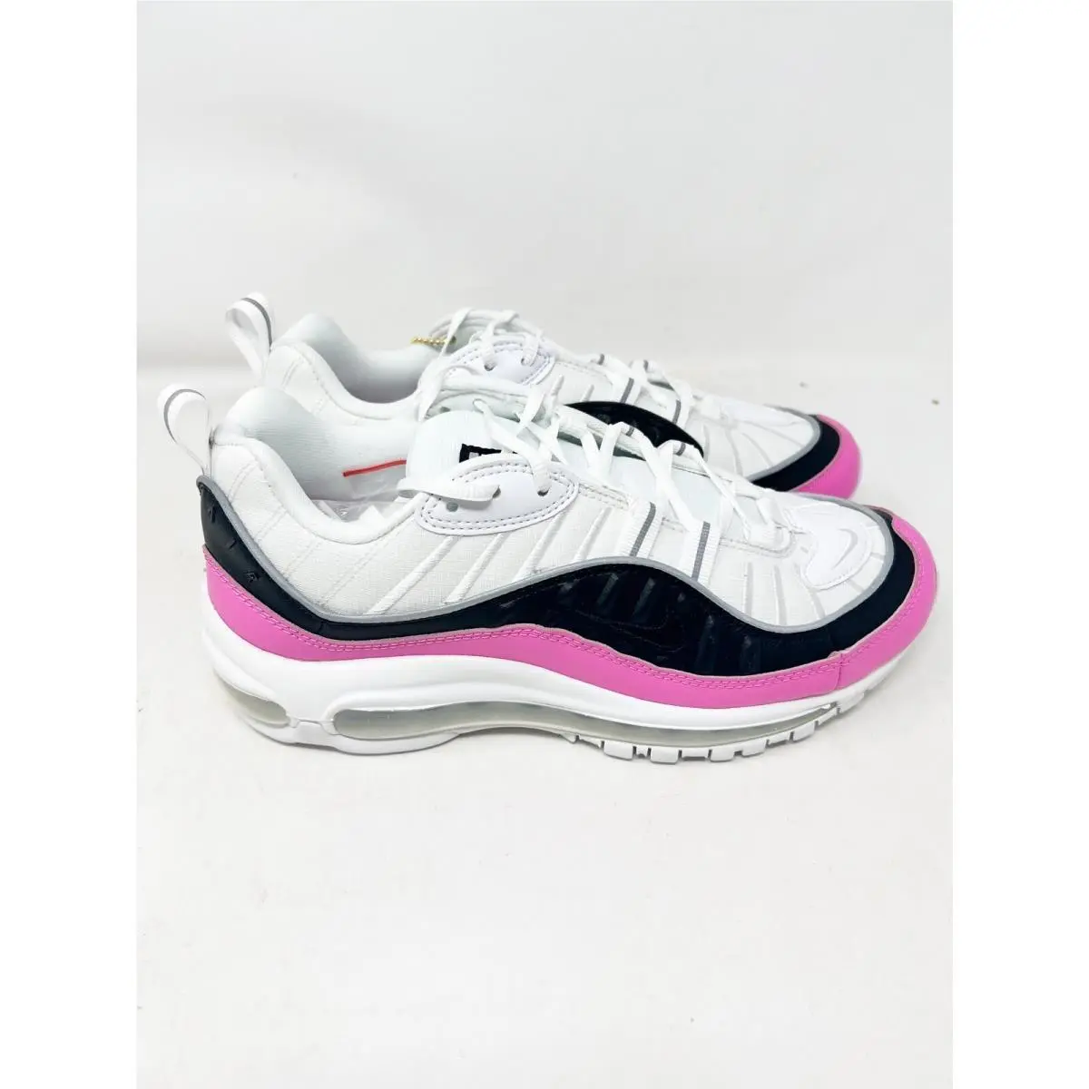 Nike shoes - Nike Air Max 98 - Air Max - AT6640-100 - Pink 3