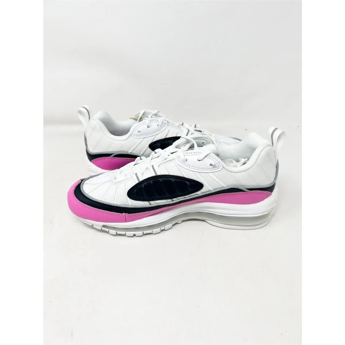 Nike shoes - Nike Air Max 98 - Air Max - AT6640-100 - Pink 4