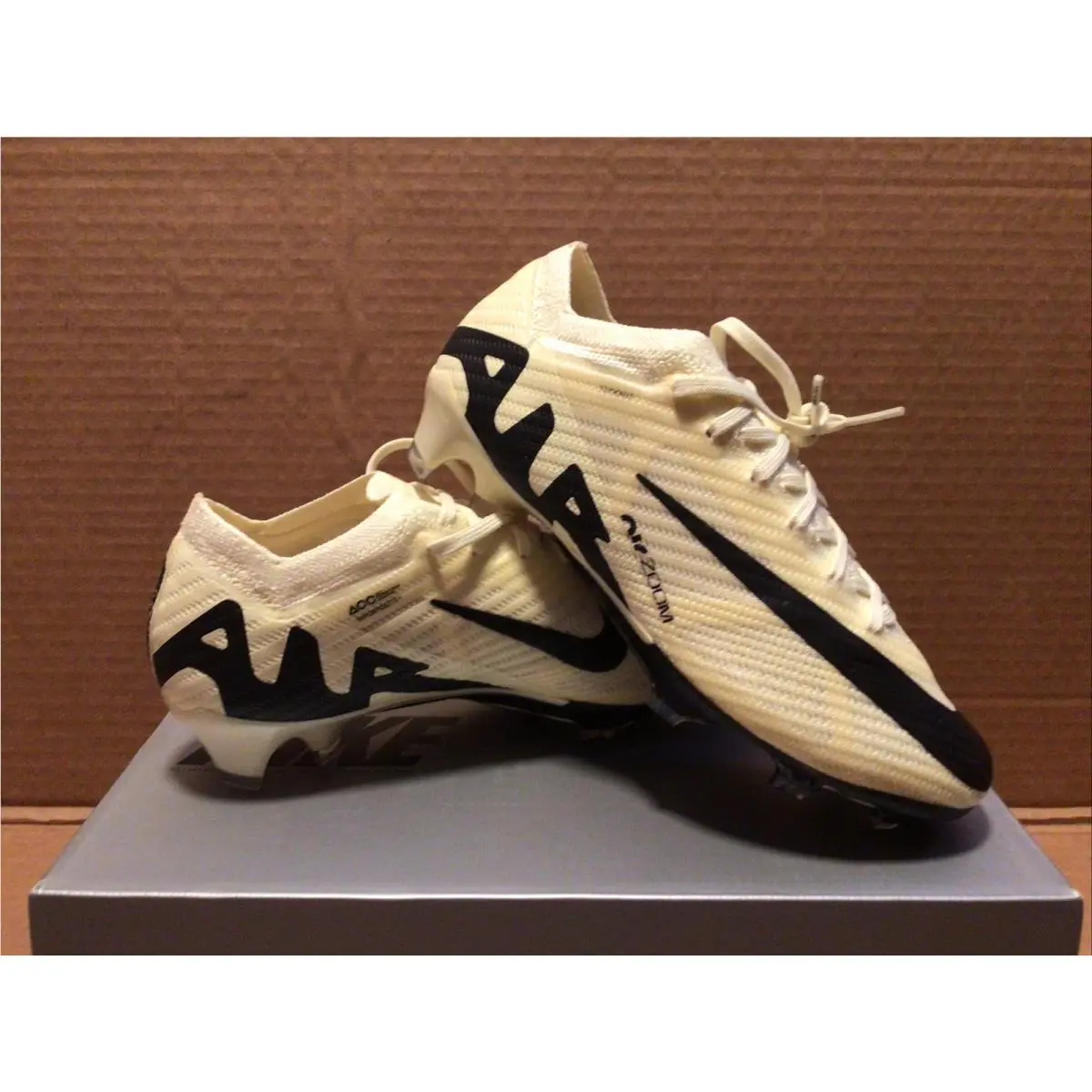 Nike shoes - Nike Zoom Vapor - Zoom Vapor - Lemon 1