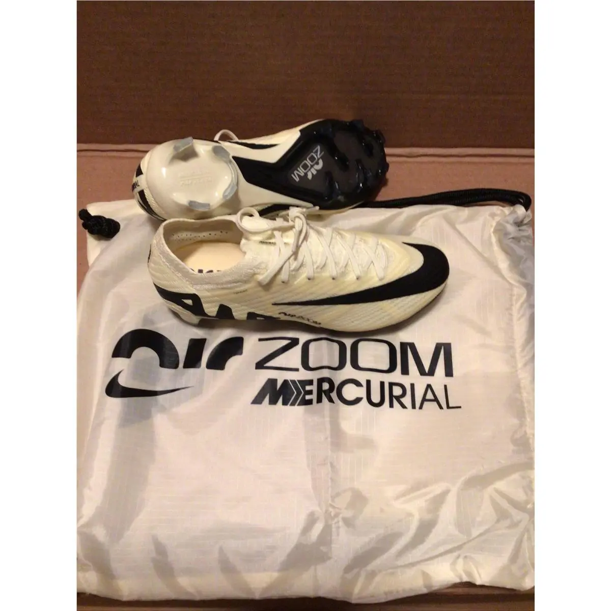 Nike shoes - Nike Zoom Vapor - Zoom Vapor - Lemon 6
