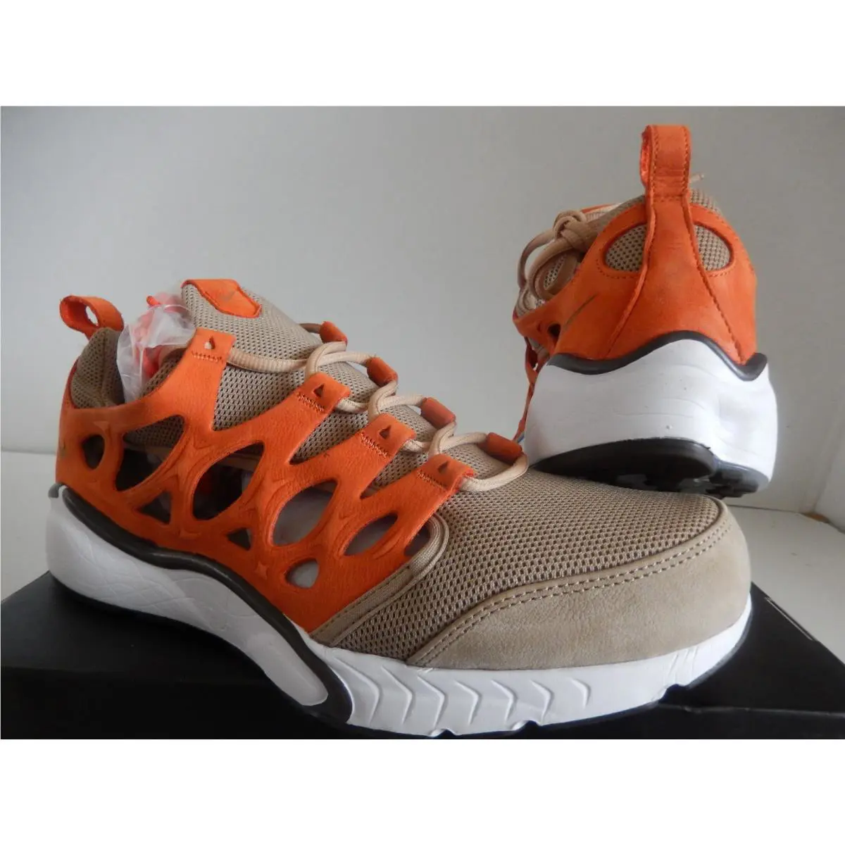 Nike shoes - Nike Air Zoom Chalapuka - Air Zoom Chalapuka - Brown (UPC: 886691454076) 0