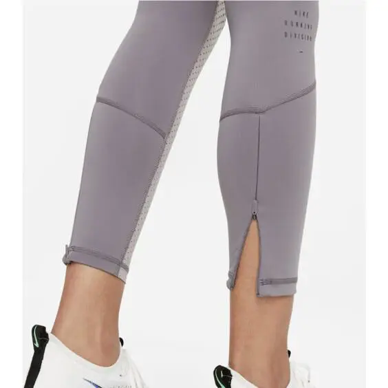 Nike clothing - Nike Running Division - Running Division - Grey (UPC: 0195238031688) 9