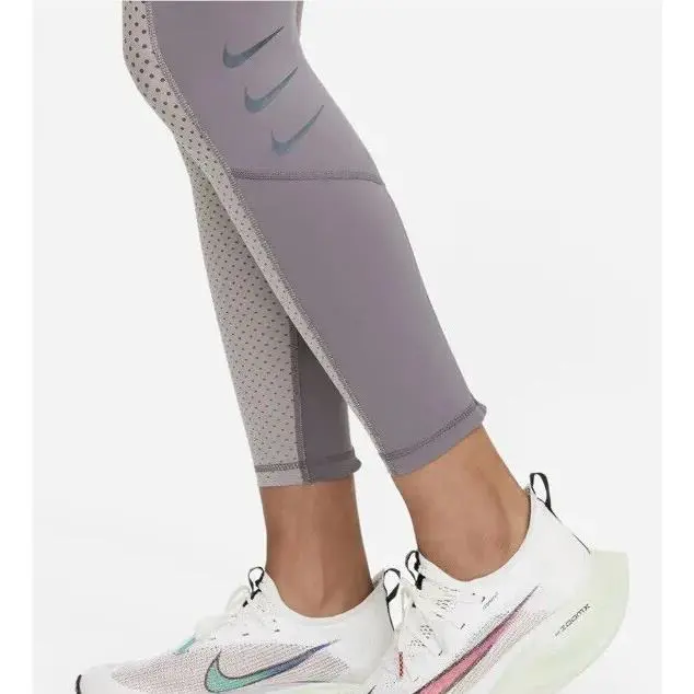 Nike clothing - Nike Running Division - Running Division - Grey (UPC: 0195238031688) 10
