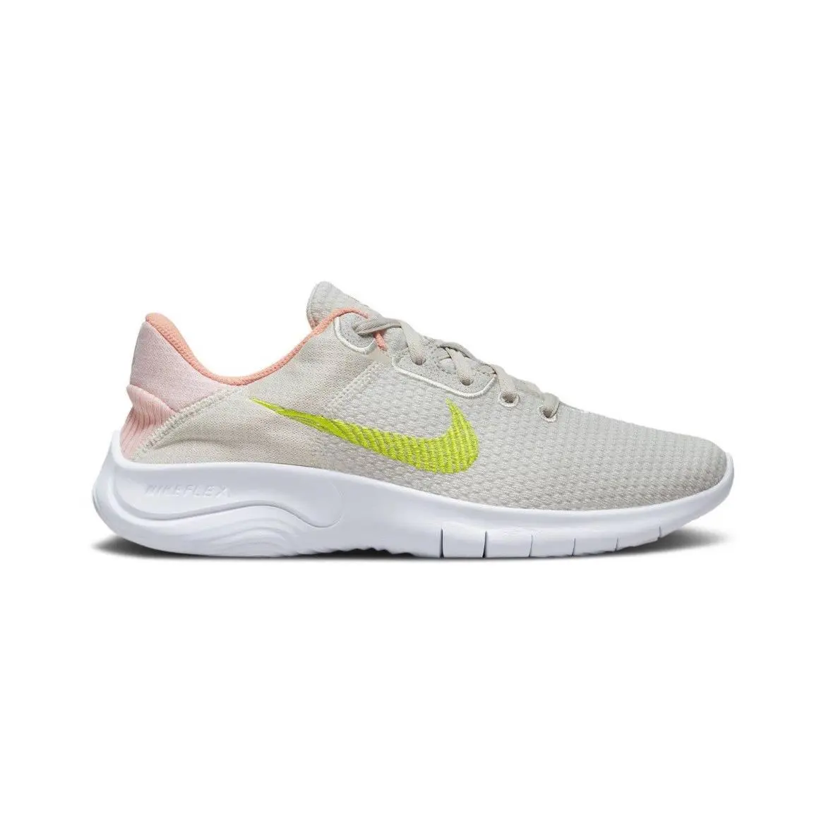 Nike shoes - Nike Flex Experience - Flex Experience - DD9283-004 - Ivory 1