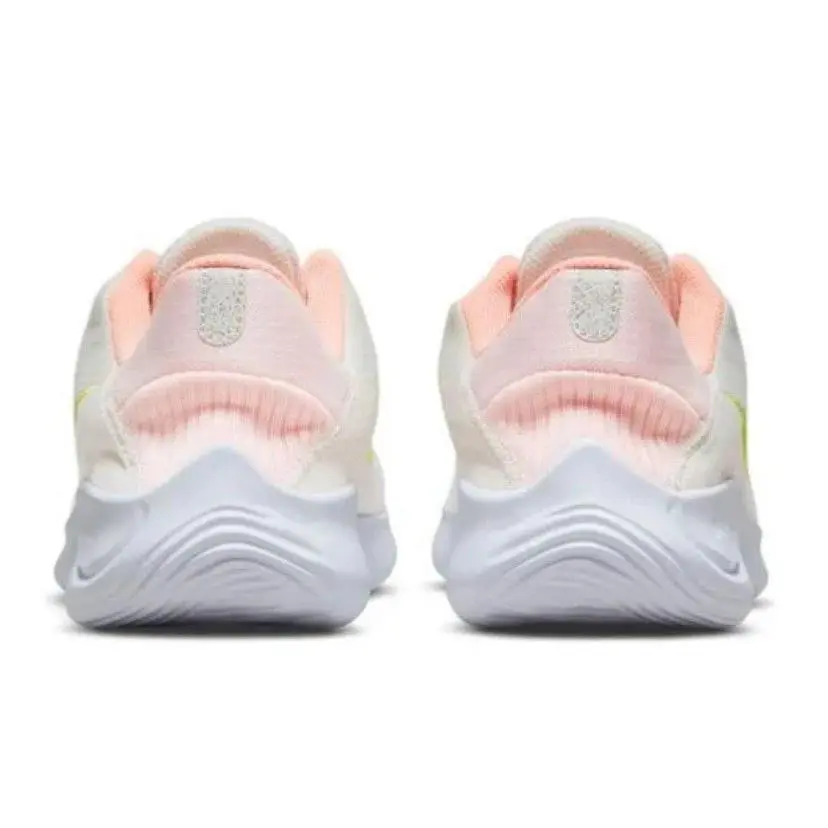 Nike shoes - Nike Flex Experience - Flex Experience - DD9283-004 - Ivory 2
