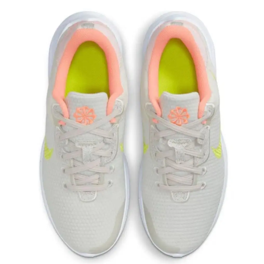 Nike shoes - Nike Flex Experience - Flex Experience - DD9283-004 - Ivory 3