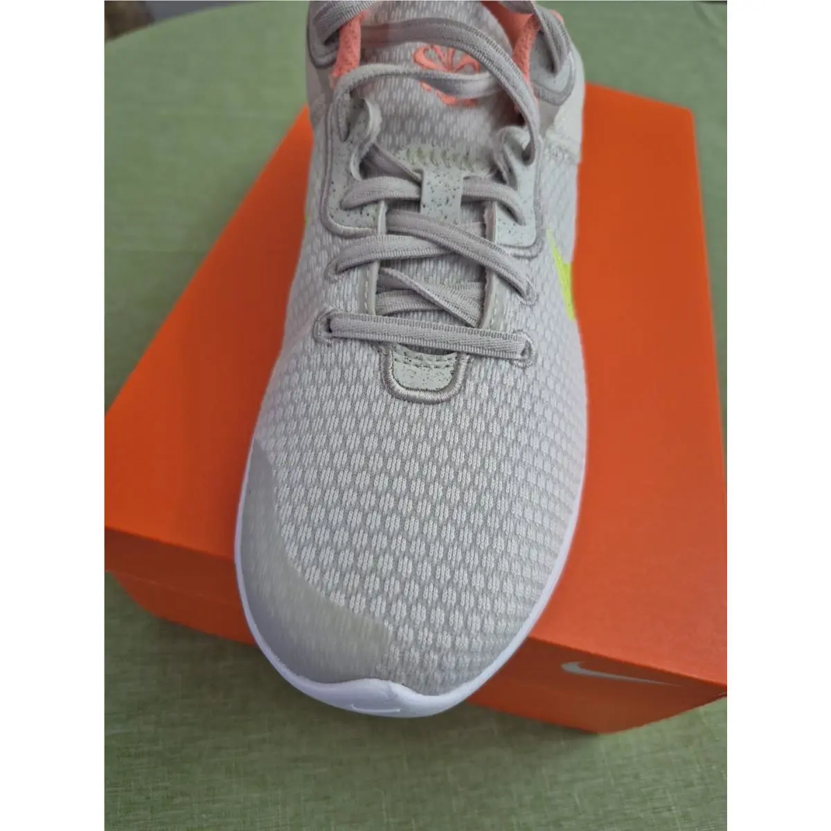 Nike shoes - Nike Flex Experience - Flex Experience - DD9283-004 - See pictures 8