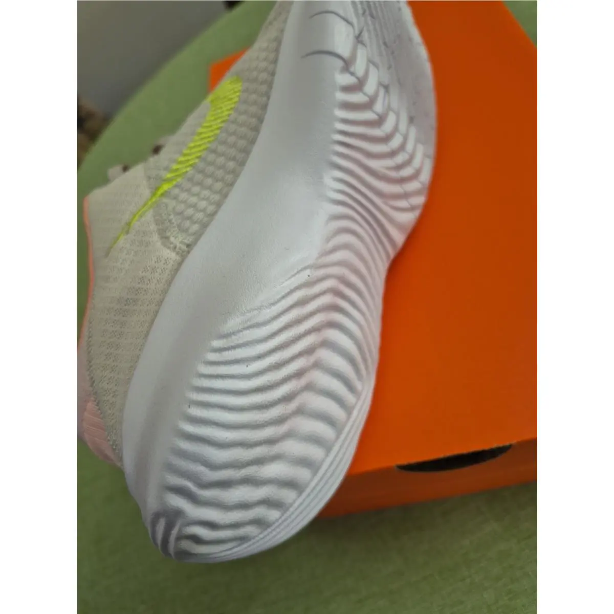 Nike shoes - Nike Flex Experience - Flex Experience - DD9283-004 - See pictures 9