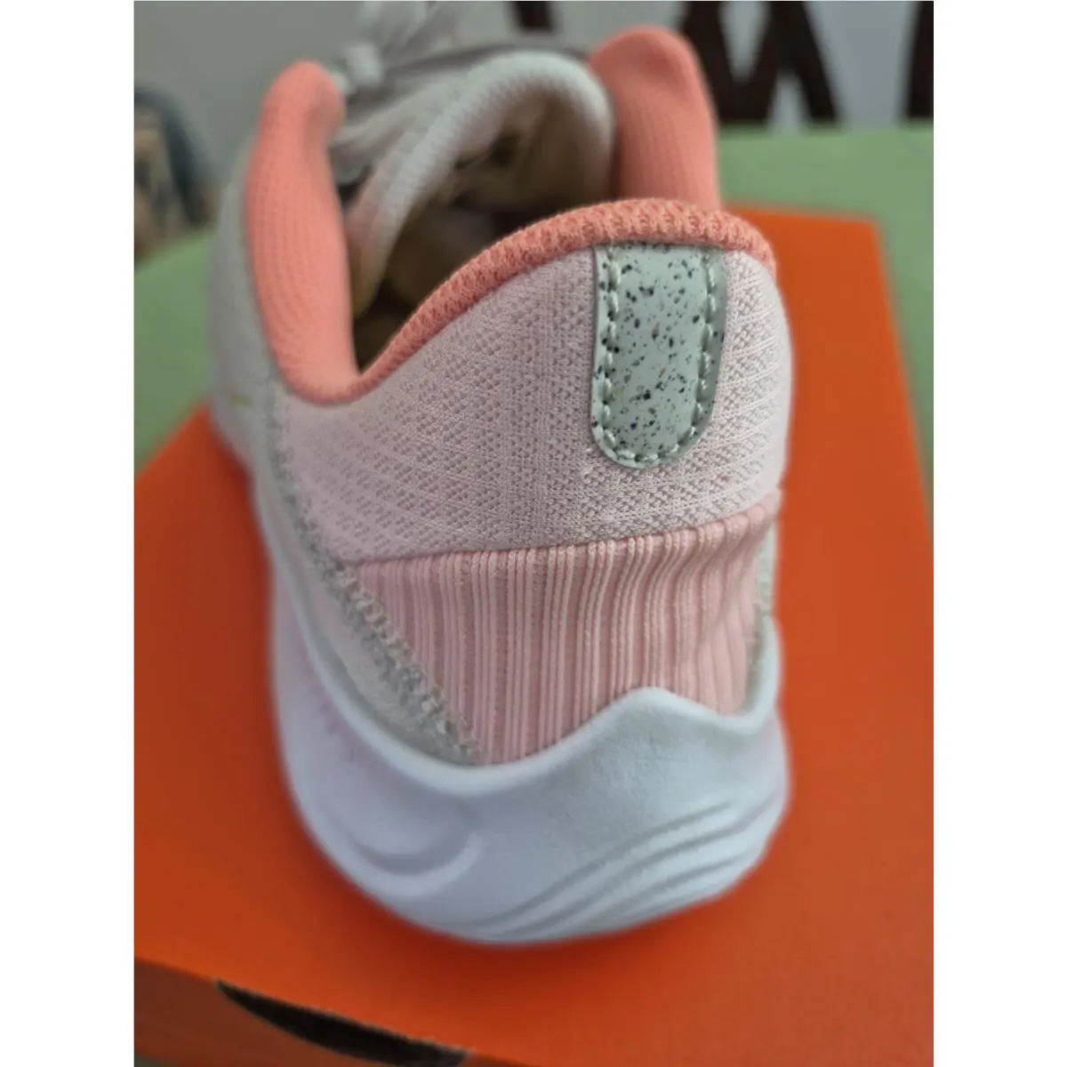 Nike shoes - Nike Flex Experience - Flex Experience - DD9283-004 - See pictures 4