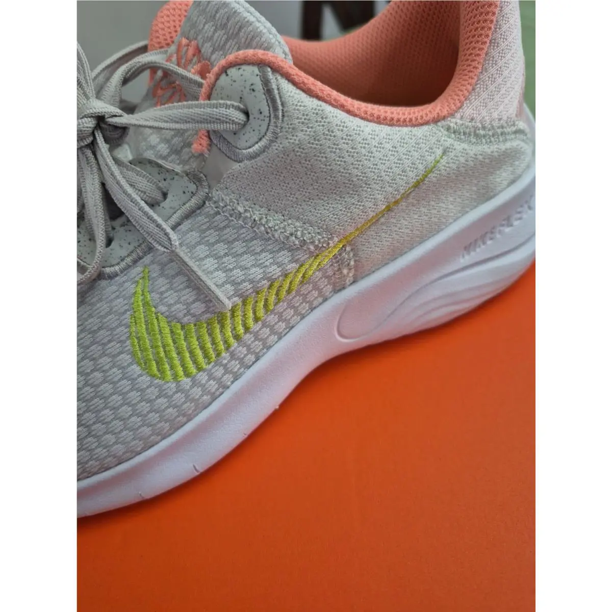 Nike shoes - Nike Flex Experience - Flex Experience - DD9283-004 - See pictures 5