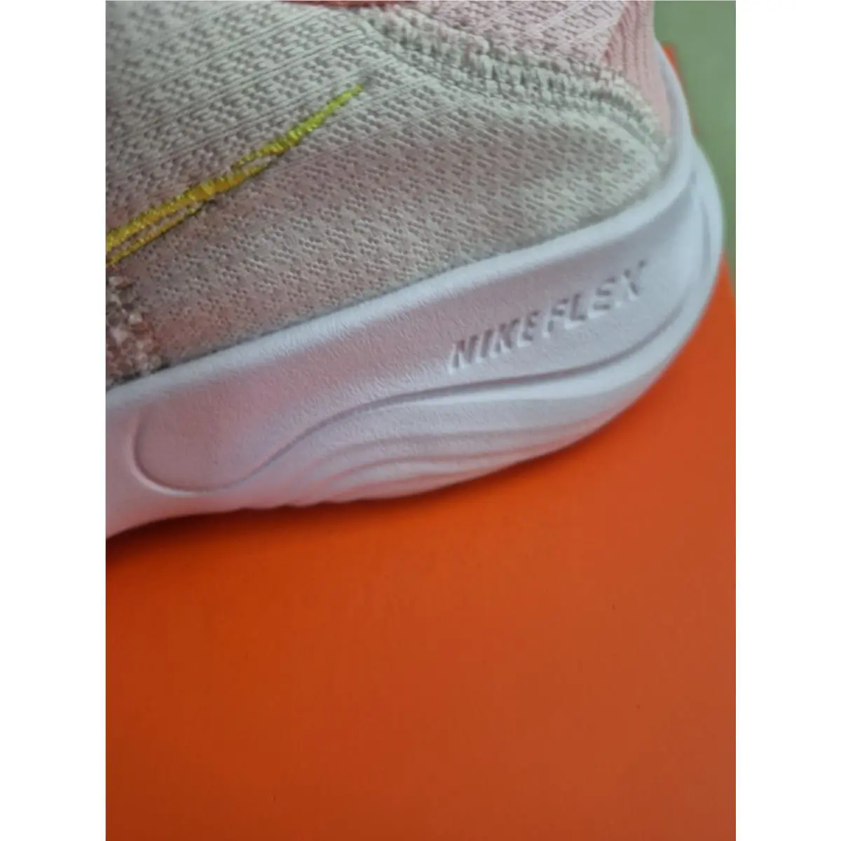 Nike shoes - Nike Flex Experience - Flex Experience - DD9283-004 - See pictures 6