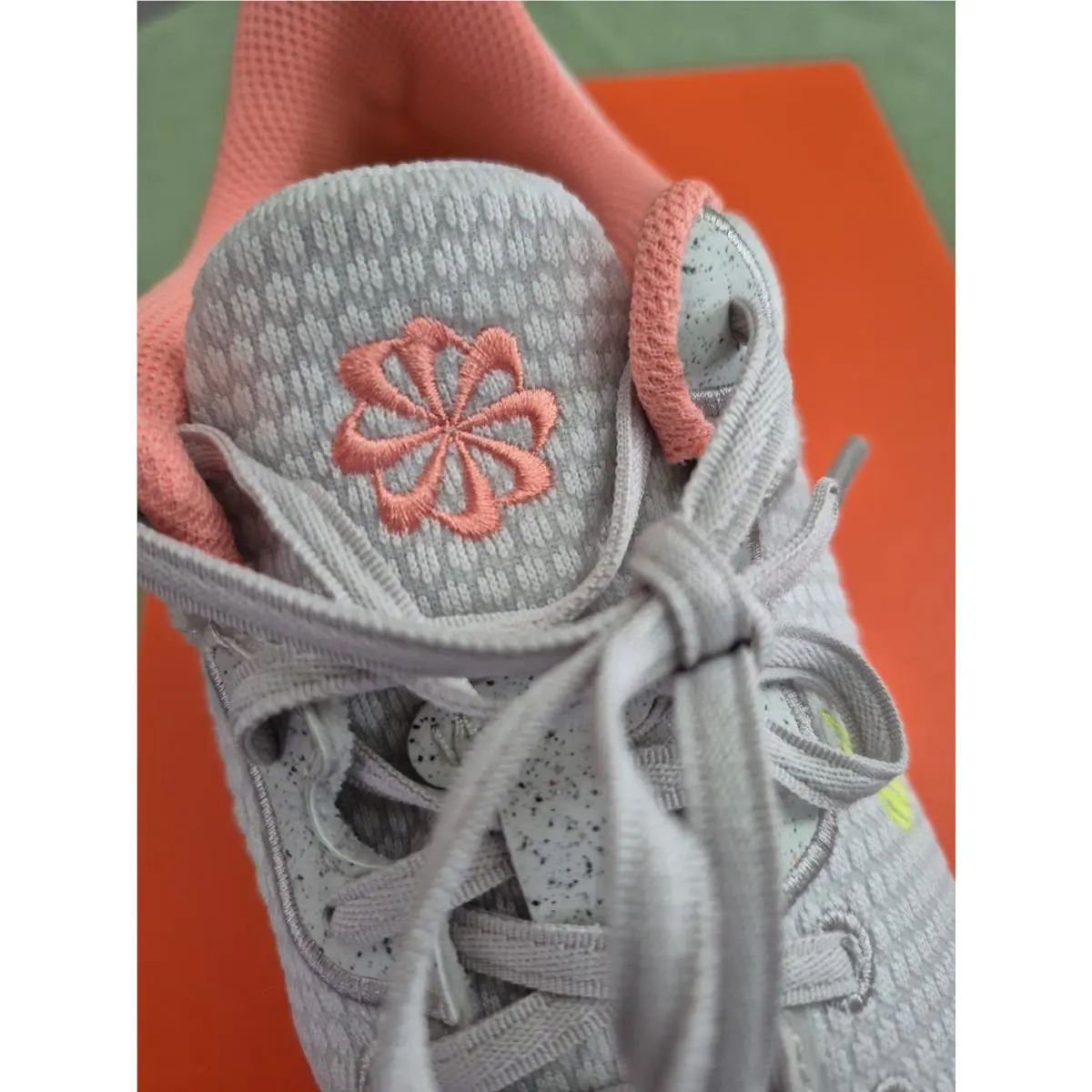 Nike shoes - Nike Flex Experience - Flex Experience - DD9283-004 - See pictures 7
