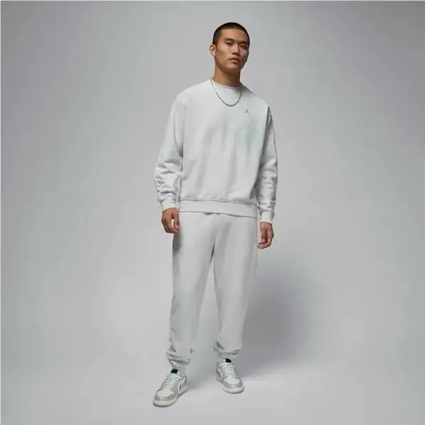 Nike clothing - HQ8825-025 - HQ8825-025 - Green, Gray 4