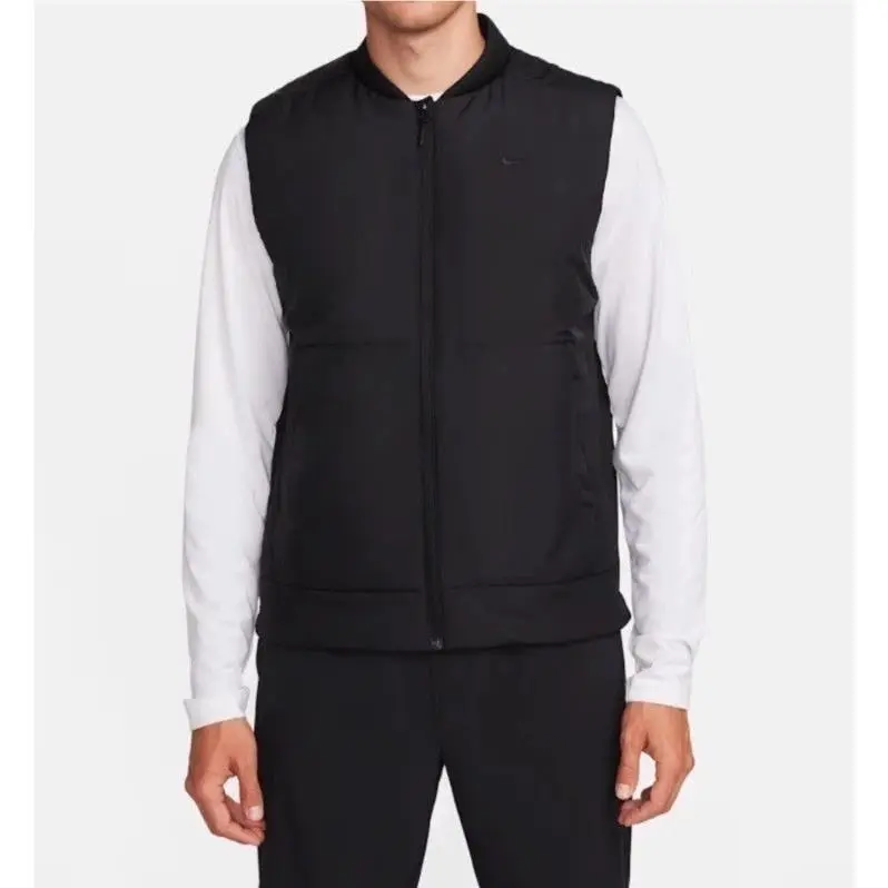Nike clothing - Nike THERMA-FIT Unlimited - Unlimited - FB7553010 - Black 5
