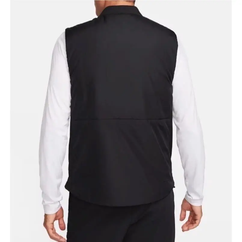 Nike clothing - Nike THERMA-FIT Unlimited - Unlimited - FB7553010 - Black 6