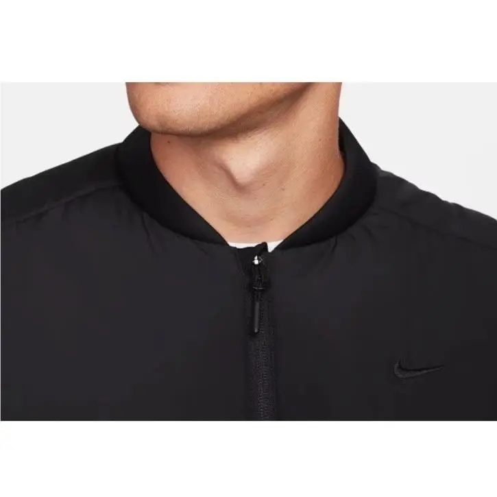 Nike clothing - Nike THERMA-FIT Unlimited - Unlimited - FB7553010 - Black 7