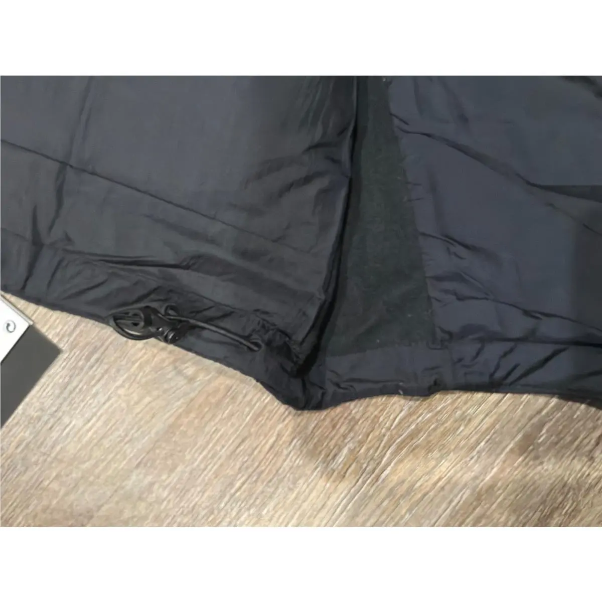 Nike clothing - Nike Therma-Fit Unlimited - Unlimited - FB7553 010 - Black 8