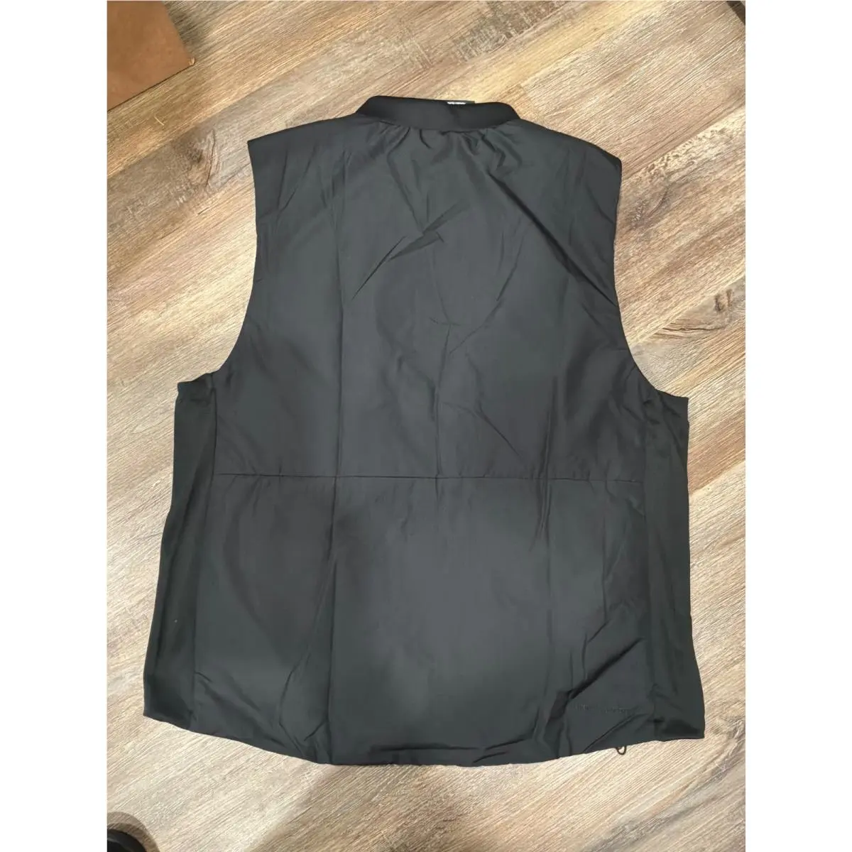 Nike clothing - Nike Therma-Fit Unlimited - Unlimited - FB7553 010 - Black 9