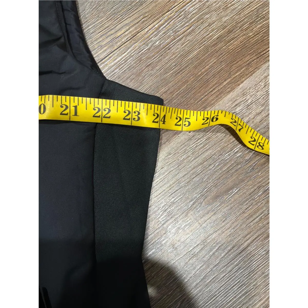 Nike clothing - Nike Therma-Fit Unlimited - Unlimited - FB7553 010 - Black 5