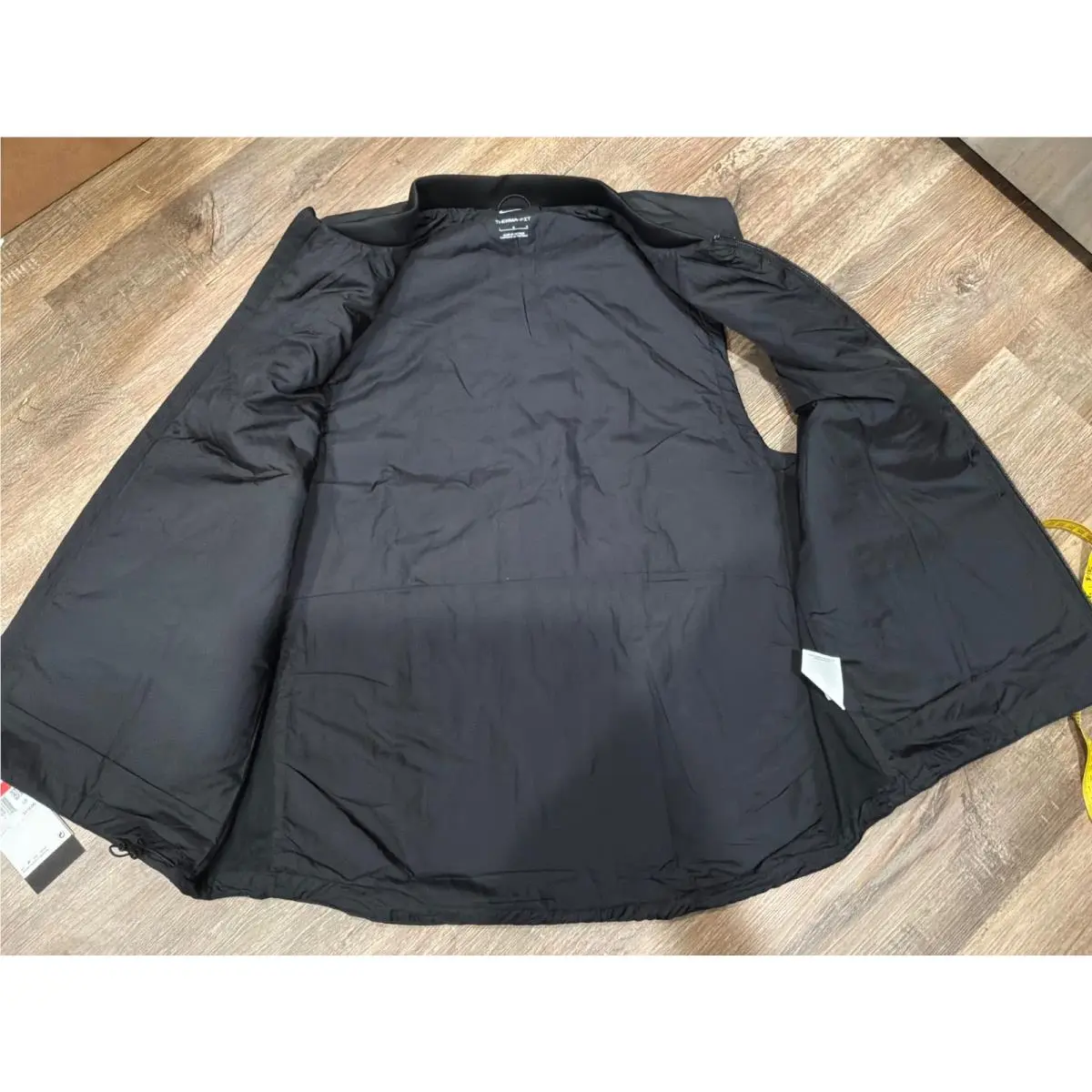 Nike clothing - Nike Therma-Fit Unlimited - Unlimited - FB7553 010 - Black 7