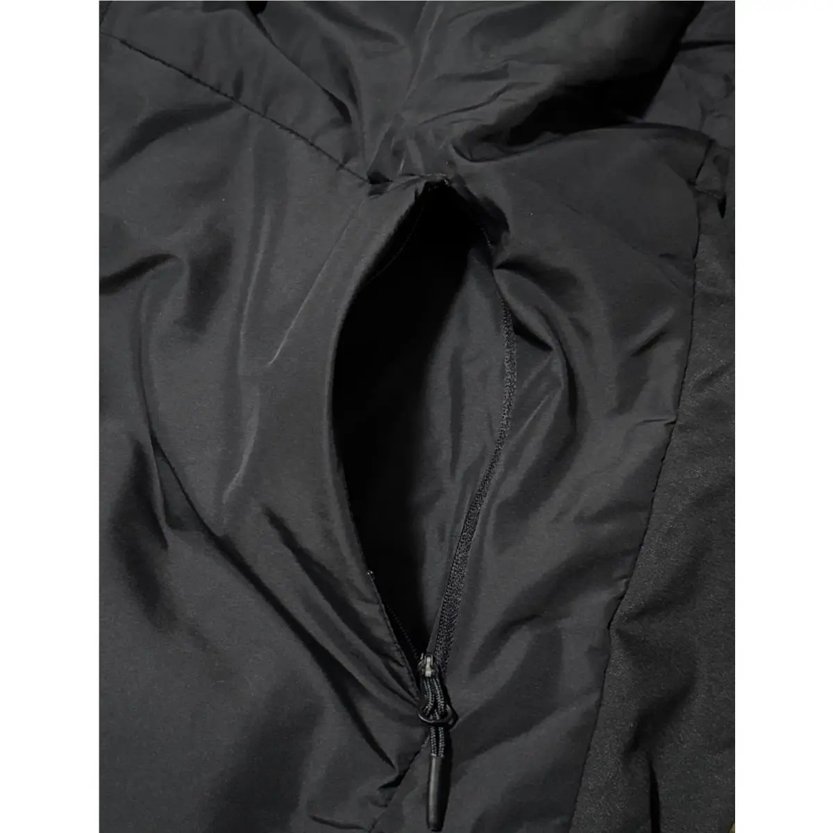 Nike clothing - Nike THERMA-FIT Unlimited - Unlimited - FB7553010 - Black 0