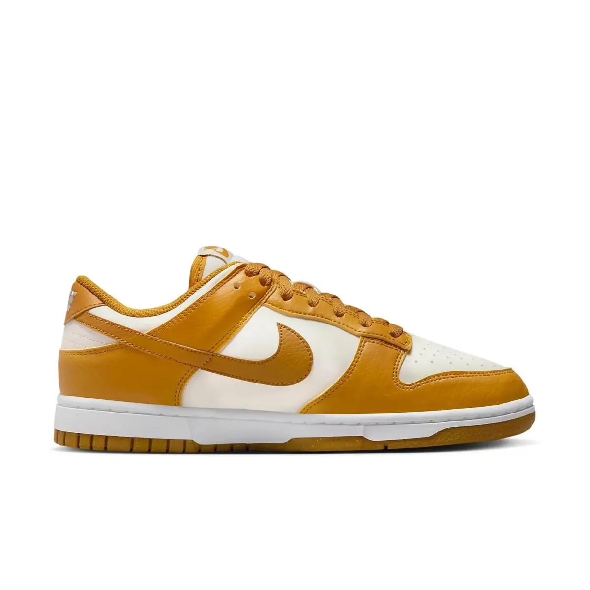 Nike shoes - Nike Dunk Low - Dunk Low - Yellow 0