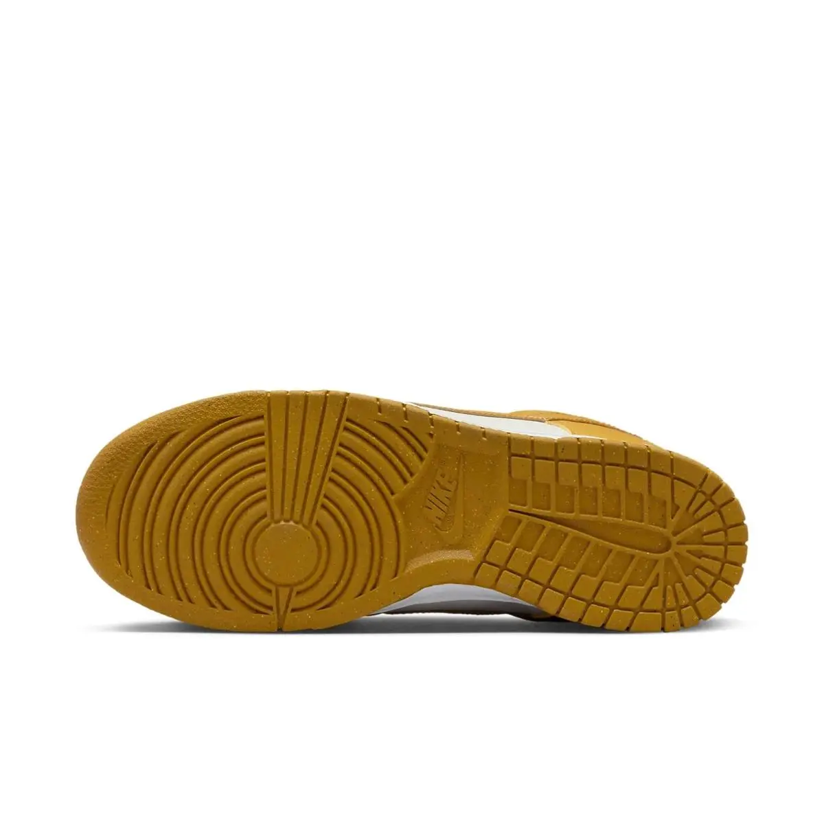 Nike shoes - Nike Dunk Low - Dunk Low - Yellow 3