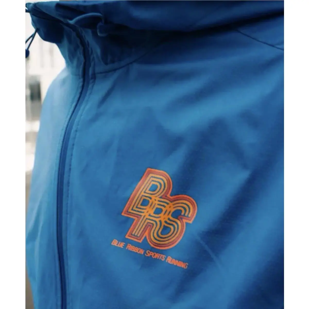 Nike clothing - Nike Blue Ribbon - Blue Ribbon - FN3305 - Blue (UPC: 0196976034122) 3