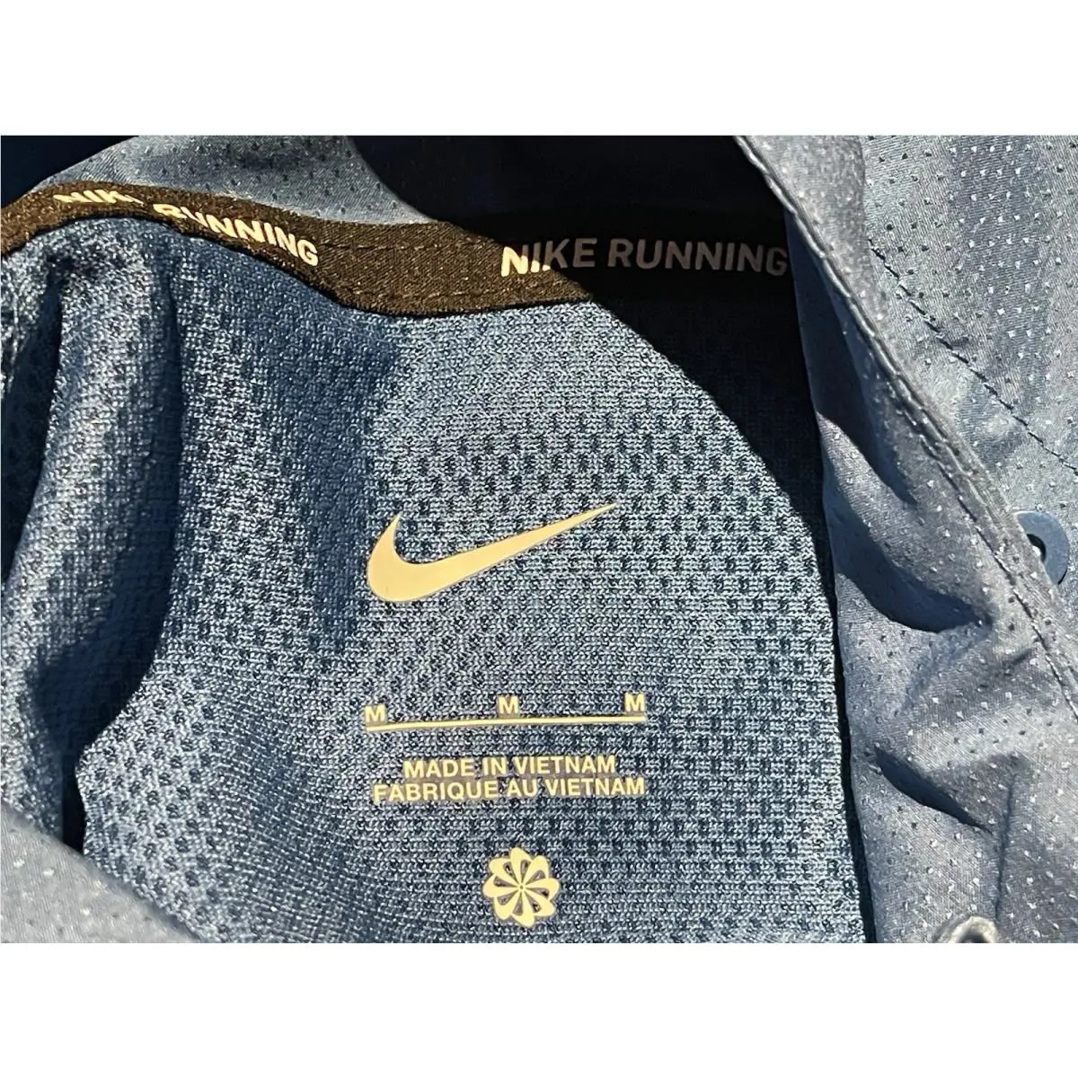 Nike clothing - Nike Blue Ribbon - Blue Ribbon - FN3305 - Blue (UPC: 0196976034122) 5
