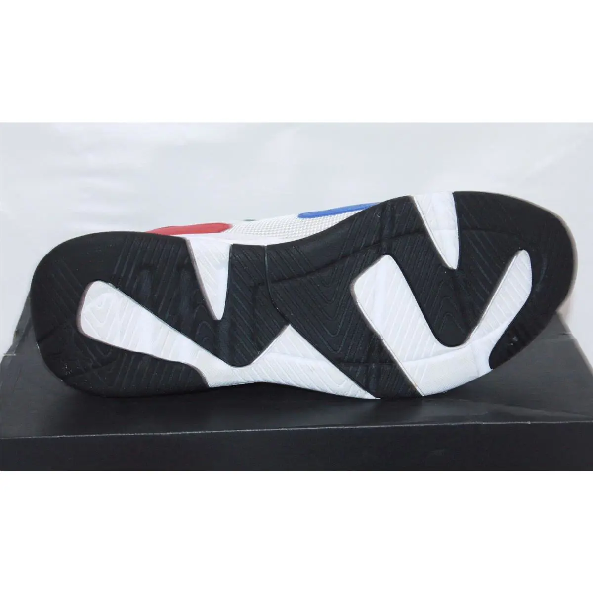 Nike shoes - Air Jordan Air Cadence - Air Air Cadence - CN3498-101 - White 6