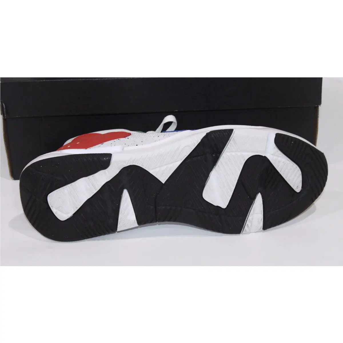 Nike shoes - Air Jordan Air Cadence - Air Air Cadence - CN3498-101 - White 7