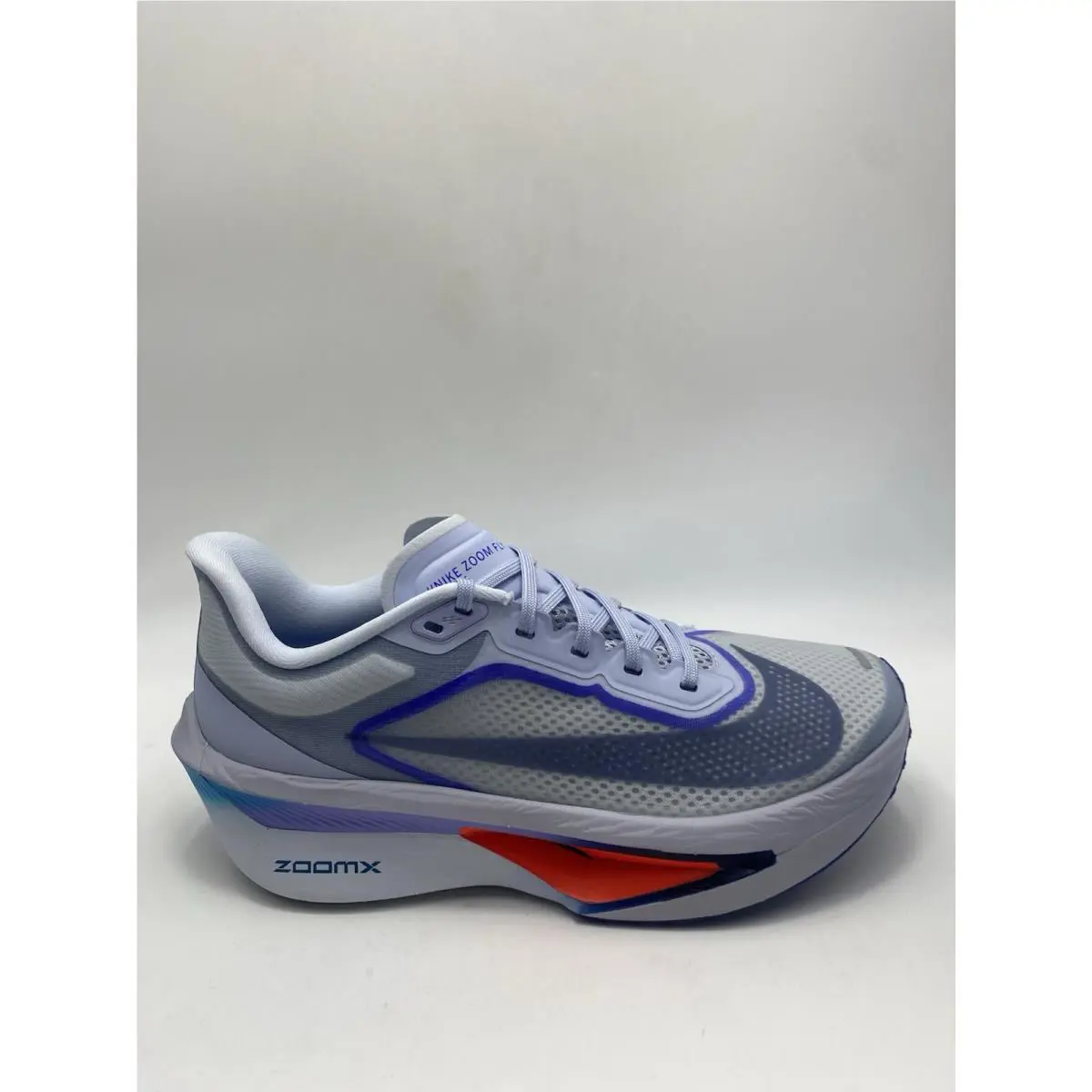 Nike shoes - Nike Zoom Fly - Zoom Fly - FN8455 004 - Ghost/Blue Void-Football Grey (UPC: 197863026541) 0