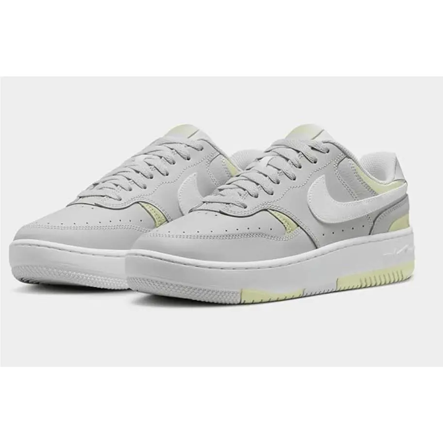 Nike shoes - Nike Gamma Force - Gamma Force - DX9176-002 - Gray (UPC: 0197596258523) 2