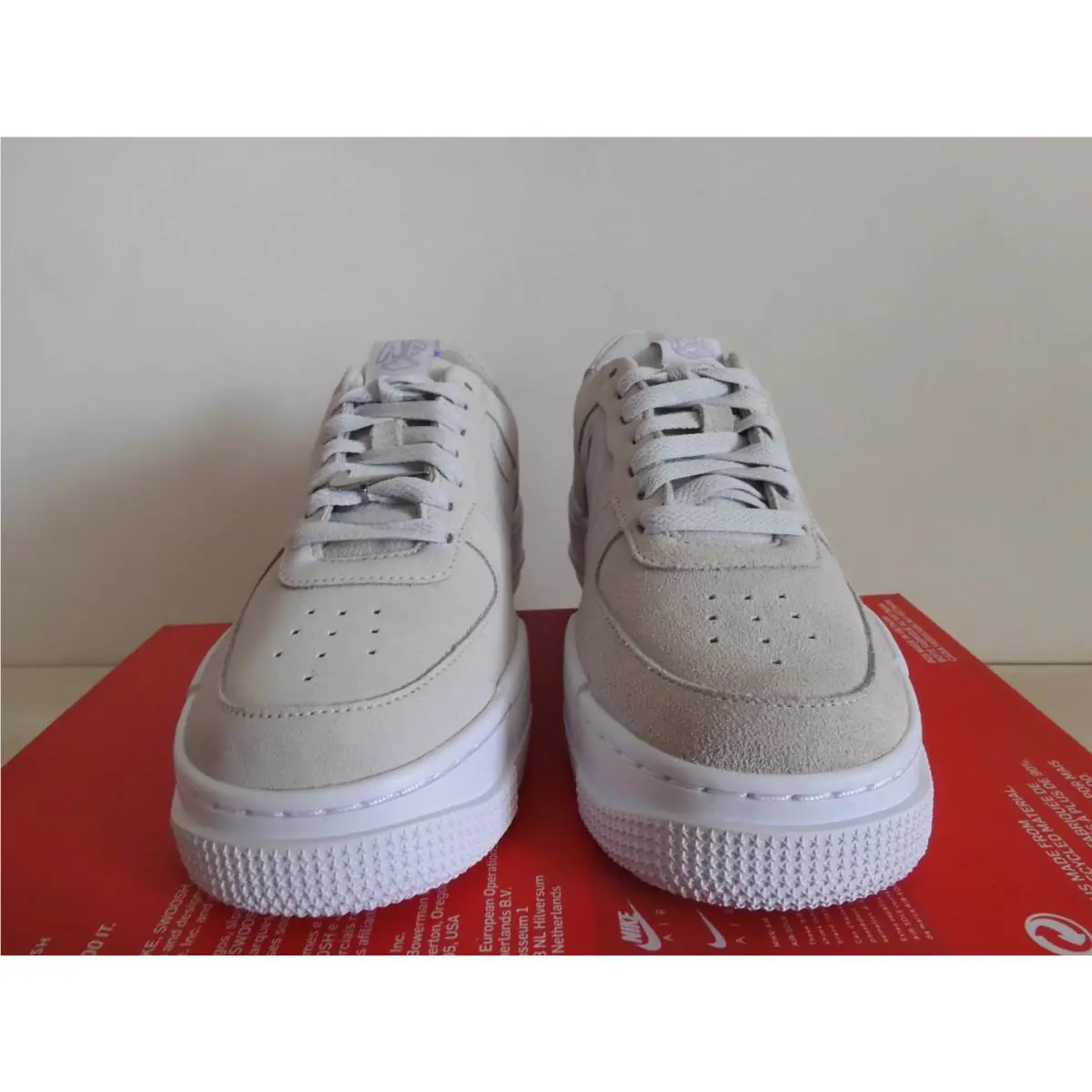 Nike shoes - Nike Air Force 1 Pixel - DN5058-001 - Gray (UPC: 195244303229) 2