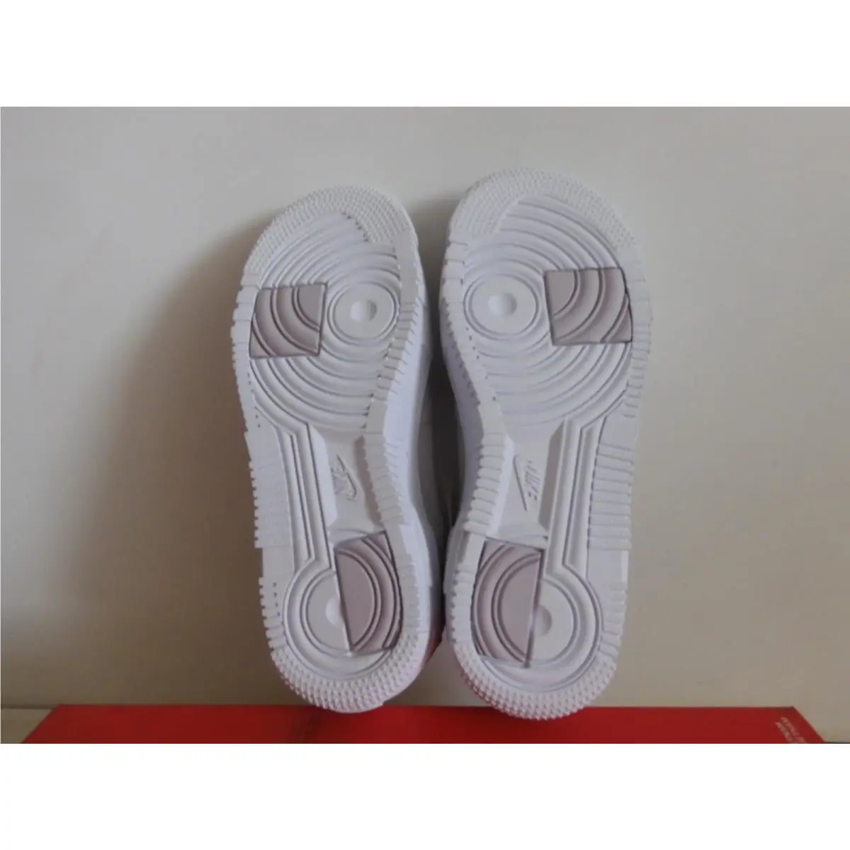 Nike shoes - Nike Air Force 1 Pixel - DN5058-001 - Gray (UPC: 195244303229) 5