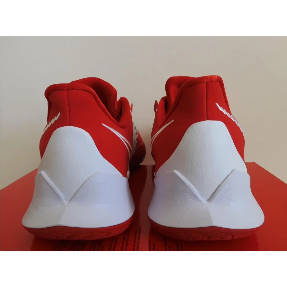 Nike shoes - Nike Kyrie 3 - Kyrie - Red (UPC: 194493865571) 2