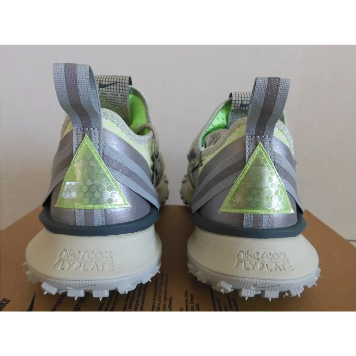Nike shoes - Nike ACG Dog Mountain - ACG Dog Mountain - Green (UPC: 194958965495) 2