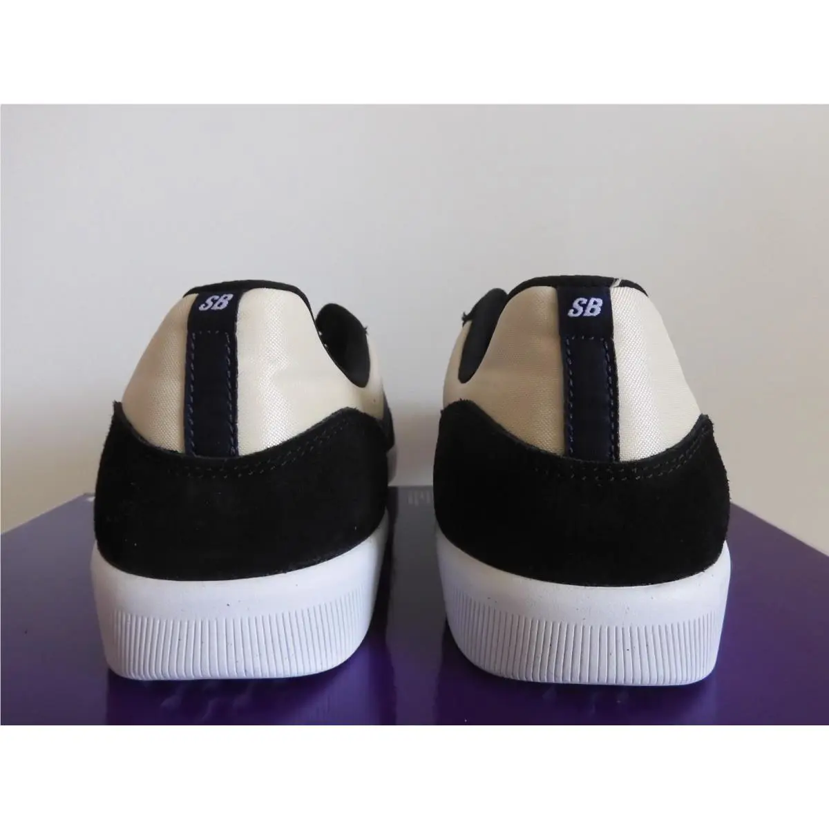 Nike shoes - Nike SB Team Classic - Team Classic - AH3360-015 - Black (UPC: 193658004268) 2