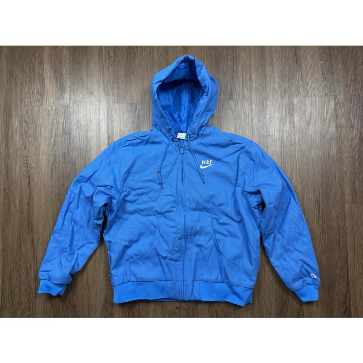 Nike clothing - DQ4183435 - DQ4183435 - Blue 0
