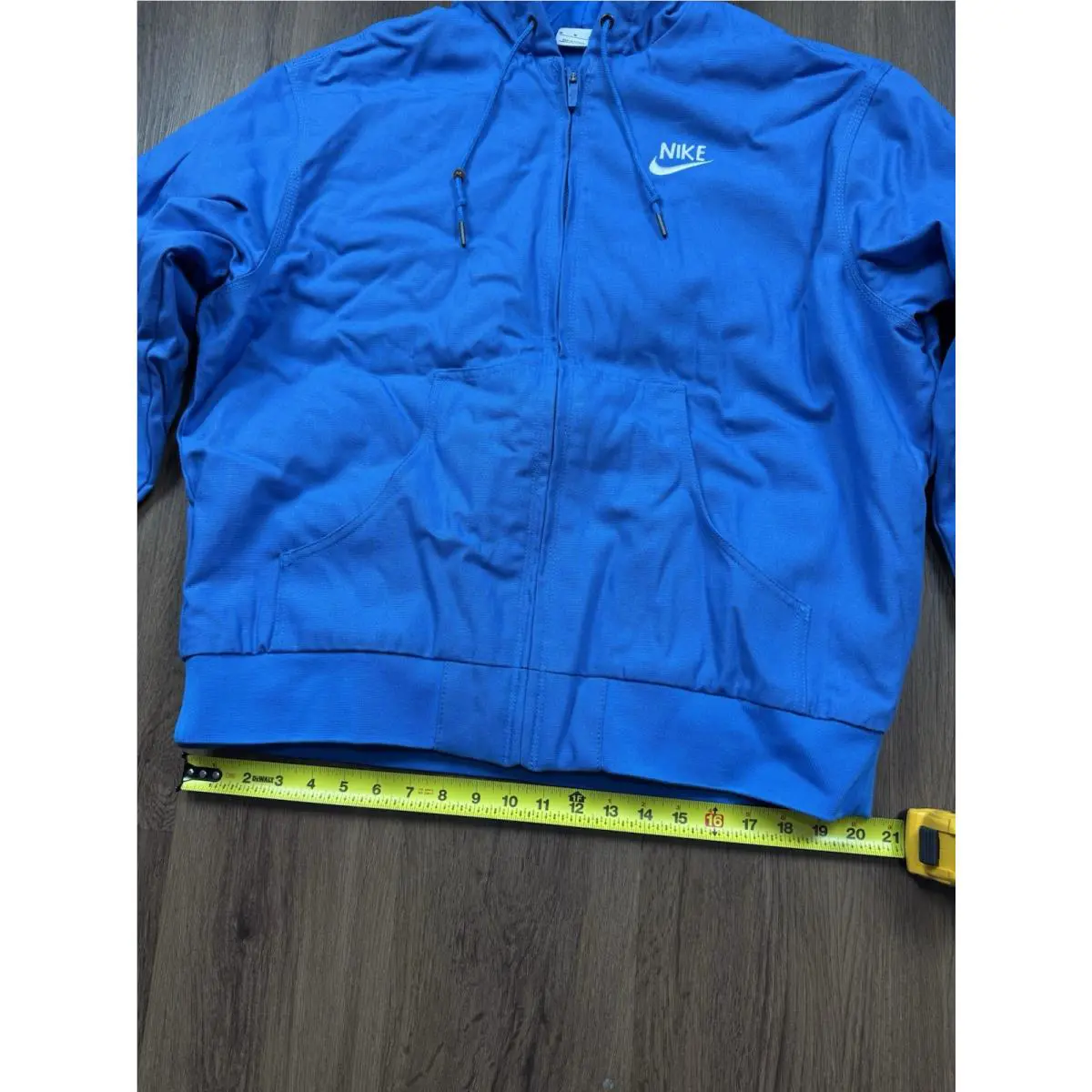 Nike clothing - DQ4183435 - DQ4183435 - Blue 1