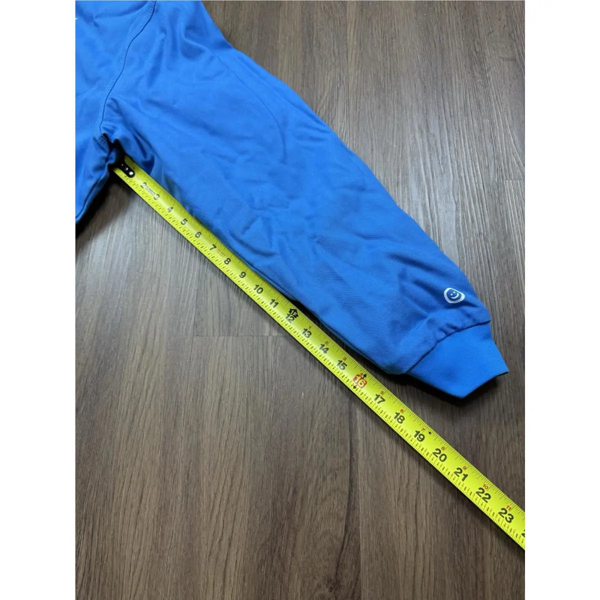 Nike clothing - DQ4183435 - DQ4183435 - Blue 4