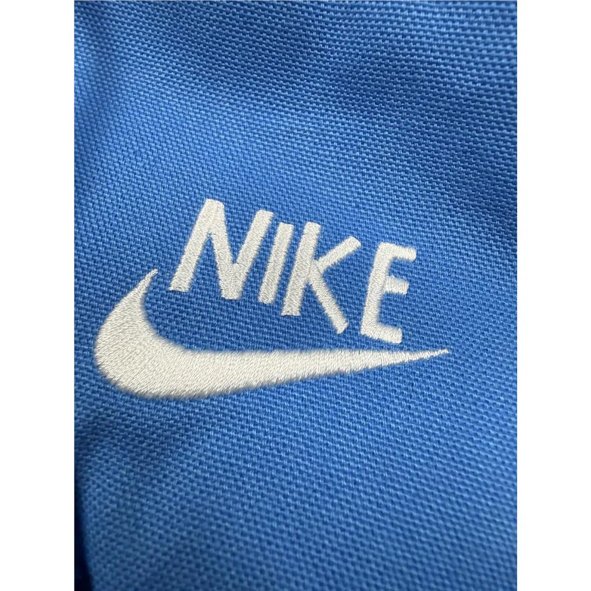 Nike clothing - DQ4183435 - DQ4183435 - Blue 6